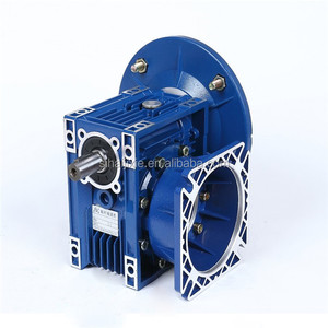 SMRV063 Transmisión de potencia Worm Gearbox Mecánico Rotary Tiller - Product Image 6