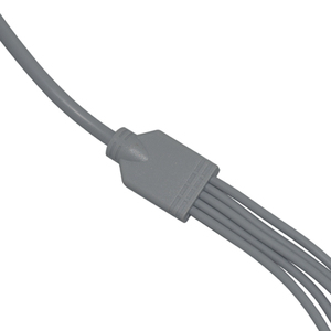 <span class=keywords><strong>Wii</strong></span> / <span class=keywords><strong>Wii</strong></span> U घटक AV केबल के लिए HDTV EDTV के लिए प्रीमियम सस्ता 5 RCA वीडियो स्टीरियो ऑडियो AV कॉर्ड वायर - Product Image 3