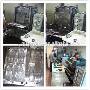 Sử dụng EVA Lưu Hóa press/Dùng old máy để làm cho EVA bọt tấm hoặc EVA cuộn - Product Image 3