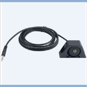 $ Number pies de Coche Salpicadero Flush Mount USB 2.0 Cable de Extensión de Audio de <span class=keywords><strong>3</strong></span>.5mm - Product Image 2