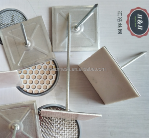 Perni Isolanti Autoadesivi, Perni Isolanti Autoadesivi a Pressione, Perni Adesivi - Product Image 5