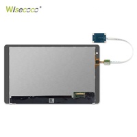 Écran LCD IPS 8,9 pouces pour ordinateur portable et tablette, 30 broches, résolution 1920x1200 WUXGA, module LCD avec carte de contrôle, fabriqué par Edp