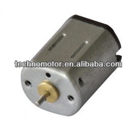 Tf-n20f-08260 драгоценных металлов двигателя / 4.8 В 10800 об./мин. / 2.8g.cm углерод-щетка двигатель постоянного тока