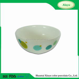 <span class=keywords><strong>Pas</strong></span> <span class=keywords><strong>cher</strong></span> en céramique pâtes fil bol gros - Product Image 5