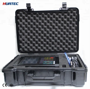 Yüksek Hızlı Yakalama Dijital Taşınabilir Ultrasonik Kusur Dedektörü NDT Testi için <span class=keywords><strong>FD201</strong></span> - Product Image 5