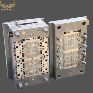 custom rocker switch plastic injection mold tool makers
