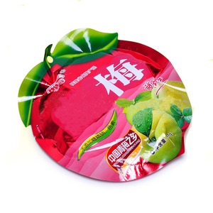 Machine de remplissage de machine à emballer de sachet liquide de grandes ventes du prix 2023 - Product Image 4