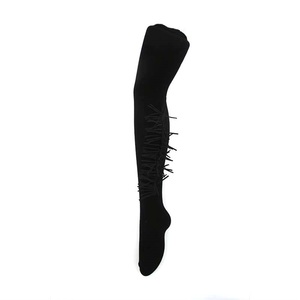 Niños marrón <span class=keywords><strong>medias</strong></span> niñas frilly Calcetines Niña negro <span class=keywords><strong>medias</strong></span> - Product Image 5