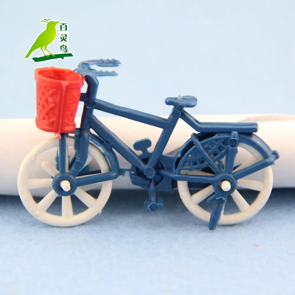 Mini a buon mercato della bicicletta giocattolo per i bambini