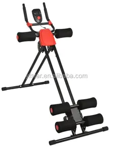 Uso domestico Fitness AB trainer pro, miglior AB scalatore, TK-065