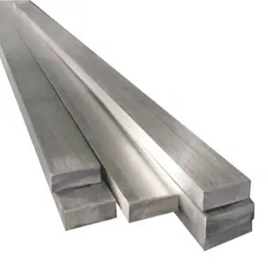 OEM ODM customized top quality low price stainless steel metal square bar/rod
