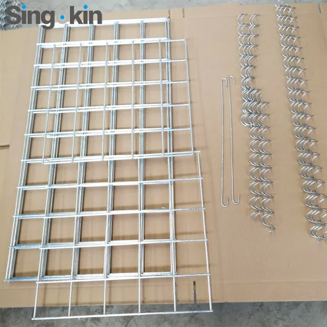 anping stainless steel wire cages gabion basket container size and prices giant manufacturer philippines