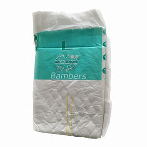 2023 alibaba nuova venuta a1 Alibaba b1 giapponese pannolino prodotti all'ingrosso India e adulto pannolino produttore in cina per il bambino - Product Image 2