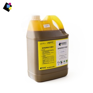 Mực Dung Môi Mực Cho Konica 512i 30pl - Product Image 5