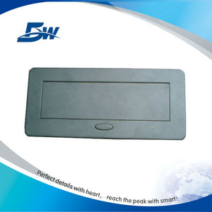 BW-T61 Tavolo da Conferenza con Prese Elettriche a Scomparsa/Accessori per Ufficio Presa di Corrente da Scrivania - Product Image 5