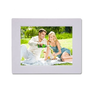 Fanju — alarme de bureau, grand écran LCD, <span class=keywords><strong>WiFi</strong></span> numérique, avec 3 jours de temps, météo - Product Image 6