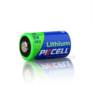PKCELL Meilleur Vente <span class=keywords><strong>3</strong></span> v Non Rechargeable Au Lithium Batterie <span class=keywords><strong>CR2</strong></span> CR14250 pour Numérique Produit - Product Image 2