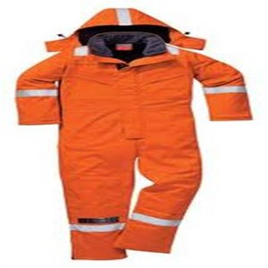 بدلة عمل، زي أمان، ملابس عمل شاملة - Product Image 2