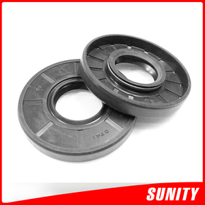 Joint d'huile en caoutchouc de marque TTO, pièces de moteur à essence durables et précises, 20*47*7 TC OEM - Product Image 5