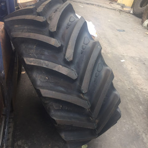 Pneu radial pour tracteurs et moissonneuses 620/<span class=keywords><strong>70R42</strong></span> <span class=keywords><strong>650</strong></span>/65R42 <span class=keywords><strong>650</strong></span>/85R38 Pneus agricoles 620 Pneu <span class=keywords><strong>70R42</strong></span> - Product Image 5