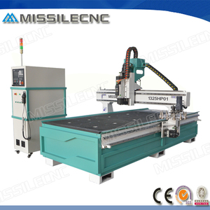 Best choice 1325 automático 3d enrutador cnc talla de <span class=keywords><strong>madera</strong></span>/cnc de corte de la máquina 1325 - Product Image 1