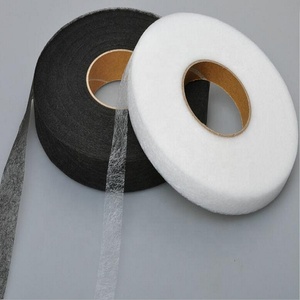 Copolyamide thermoadhesive webs