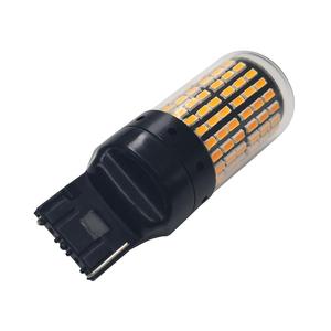 Tự động dẫn giấy phép Tấm Đèn 3014 SMD CANBUS không có lỗi mới Độ sáng cao nhôm + PC <span class=keywords><strong>12V</strong></span> phổ đồ đạc 21W - Product Image 3