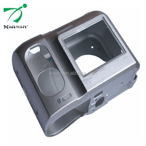 Plastic Air Conditioner Shell Plastic <strong>Mould</strong> Manufacturers - Product Image 5
