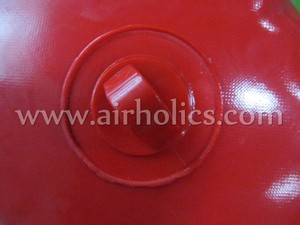 Prezzo di fabbrica boe gonfiabili per il galleggiamento parco acquatico, <span class=keywords><strong>acqua</strong></span> gonfiabile sicuro W3039 - Product Image 5