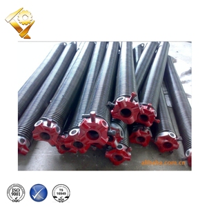 One-Piece Curtain <strong>Door</strong> Torsion <strong>Springs</strong> - Product Image 2