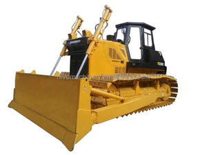 Sinomach-excavadora pequeña hidráulica o Destripador trasero, diferente motor opcional, YD230, 230hp - Product Image 5