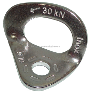 CE Rock ปีนเขาแขวนแหวนสังกะสี - Product Image 3