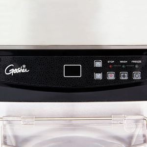 Máy Làm Kem Cứng Mặt Bàn Máy Làm Kem - Product Image 4