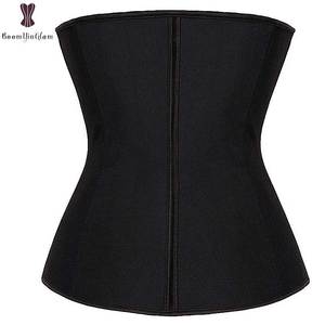 Fascia Modellante per Fitness da Donna XXXXXXL Personalizzata, Alta Qualità, Originale, Effetto <span class=keywords><strong>Sauna</strong></span>, Controllo Rigido, Distributore Diretto - Product Image 2