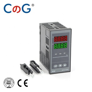 CG XMTE-F4000 * 48*96 MM LCD Digital PID Multi canal controlador de temperatura/temperatura controlador para <span class=keywords><strong>termopar</strong></span> de <span class=keywords><strong>tipo</strong></span> <span class=keywords><strong>K</strong></span> - Product Image 1