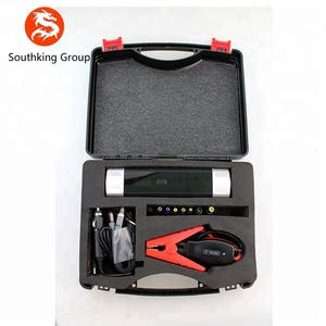 <span class=keywords><strong>Pas</strong></span> <span class=keywords><strong>cher</strong></span> en gros <span class=keywords><strong>batterie</strong></span> <span class=keywords><strong>booster</strong></span> d'urgence auto start puissance banque portable démarreur voiture de saut - Product Image 5