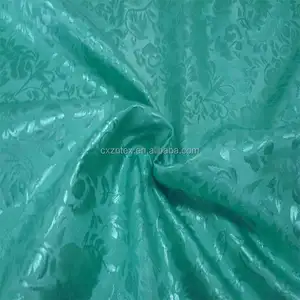 Satin jacquard