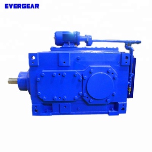 Hộp Số Cơ Khí Công Nghiệp Công Suất Lớn MTH /MTB Series - Product Image 5