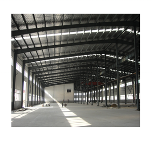 Algérie <span class=keywords><strong>Chimiste</strong></span> sketchup bâtiment en acier construction Entrepôt - Product Image 5