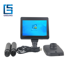 UPM-700 carav 7 inch window LCD with good price for selling - Product Image 1