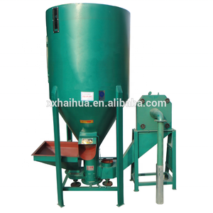 Coupe-viande, silencieux, en <span class=keywords><strong>paille</strong></span>, pour blé, blé, houpettes, rembourrées, pour aliments d'animaux, broyeur, tondeuse - Product Image 3