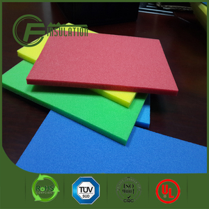 Multicolor rollo de <span class=keywords><strong>polietileno</strong></span> <span class=keywords><strong>reticulado</strong></span> de espuma ixpe - Product Image 3
