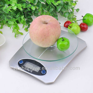 Kỹ thuật số quy mô cân sức khỏe KDD-1 quy mô nhà bếp - Product Image 2