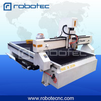 Routeur CNC Jinan 1325, machine de découpe CNC pour le bois/le contreplaqué