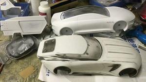 OEM sla 3d nguyên mẫu từ Trung Quốc, giá rẻ hơn của 3d dịch vụ in ấn, ngành công nghiệp ô tô dịch vụ in ấn - Product Image 6