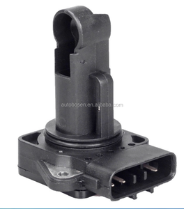 เซ็นเซอร์การไหลของอากาศ ZL0113215 ZL01-13-215สำหรับ MX5 MAZDA <span class=keywords><strong>2</strong></span> <span class=keywords><strong>3</strong></span> 5 6 CX7และ RX8ป้องกัน - Product Image 3