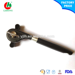 Hot Sales Safety Can Opener with any color handle - Product Image 3