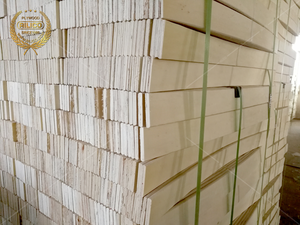 RILICO <span class=keywords><strong>lvl</strong></span> bent legno di betulla divano letto matrimoniale slat - Product Image 4