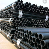 Tuyau de revêtement pour champ pétrolier API 5 CT 4 1/2\" /5\"/ 5 1/2\" 6 5/8\"/ 7\" K55/ J55/ N80 /P110