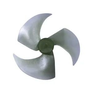 400MM Axial Flow Fan Blade